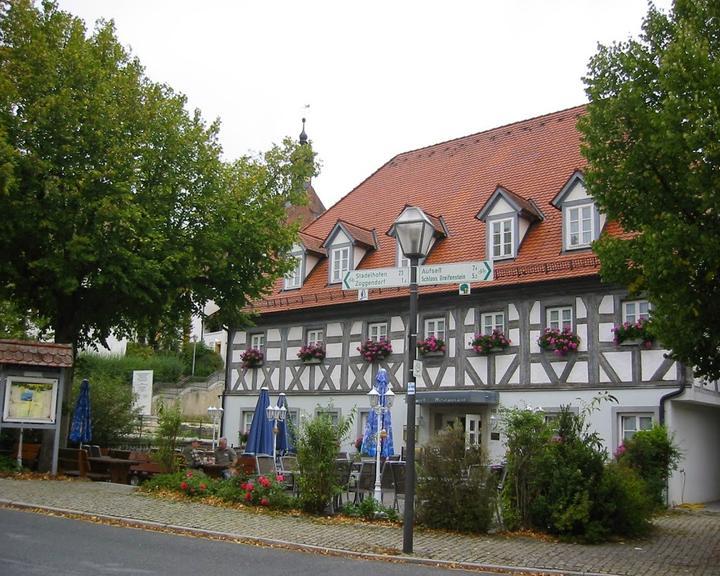 Hotel Restaurant Heiligenstadter Hof